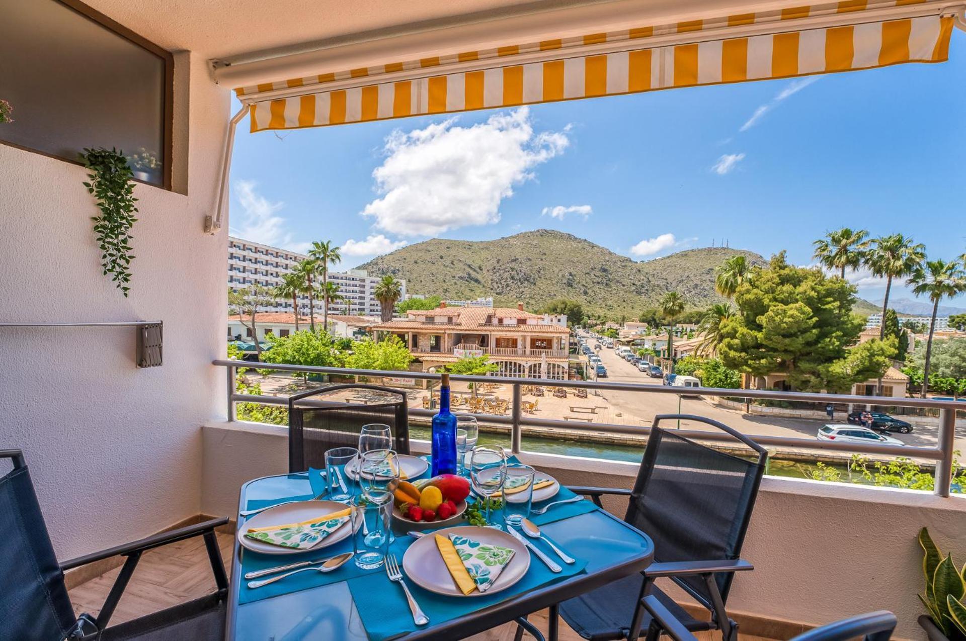 Apartamento Ideal Mallorca - Marvi Alcúdia